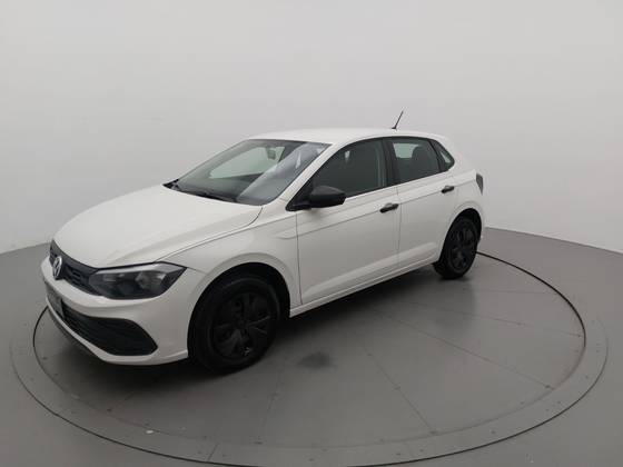 VOLKSWAGEN POLO 1.0 MPI TRACK MANUAL